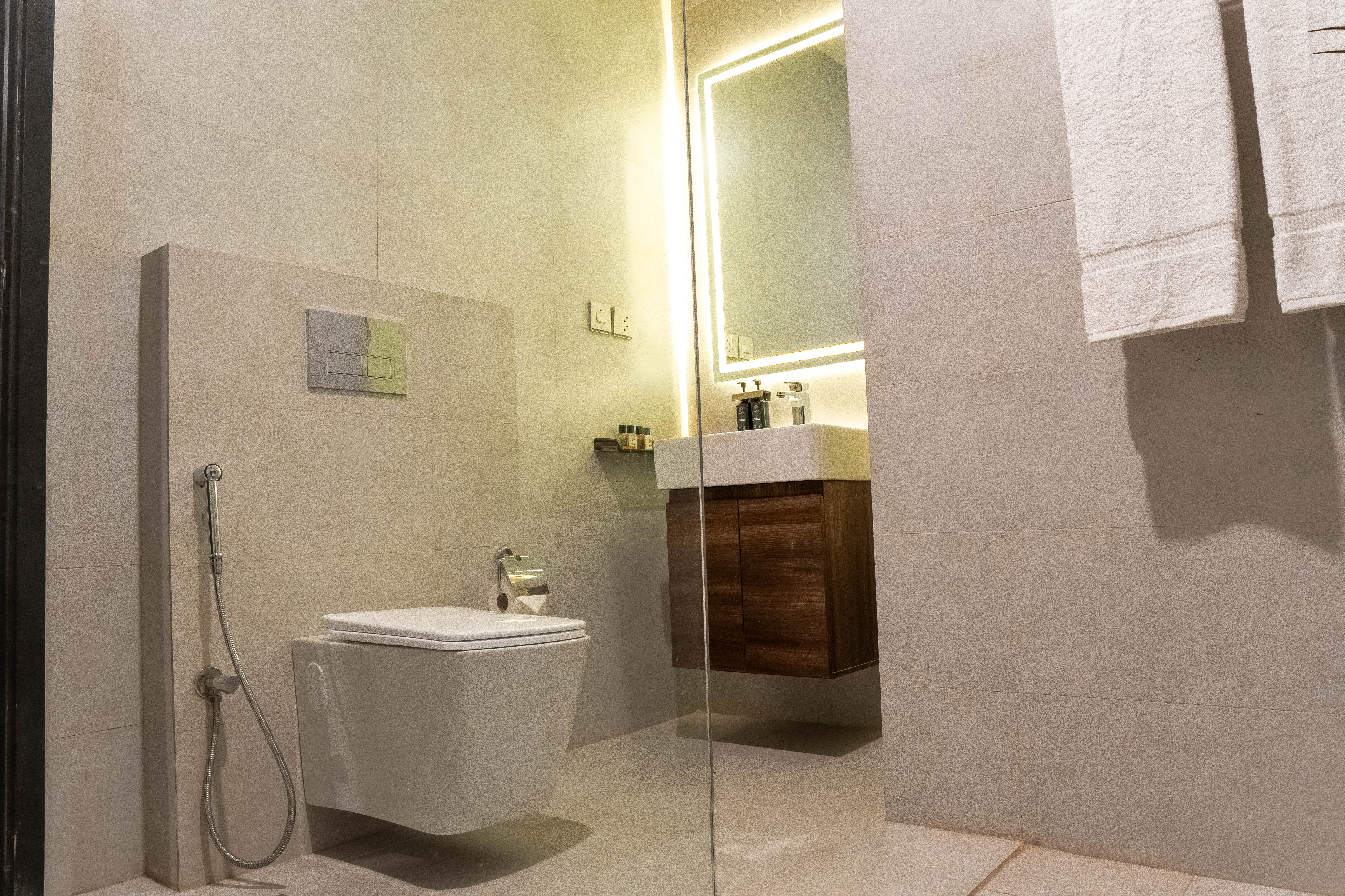 2 Bedroom Apartment With Kitchen | Gulberg Greens - Image 4